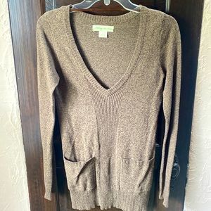 Urban outfitters long sleeve top